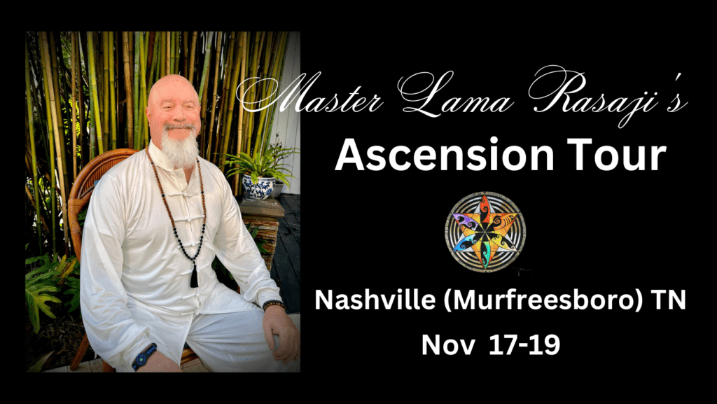 Ascension Tour Nashville