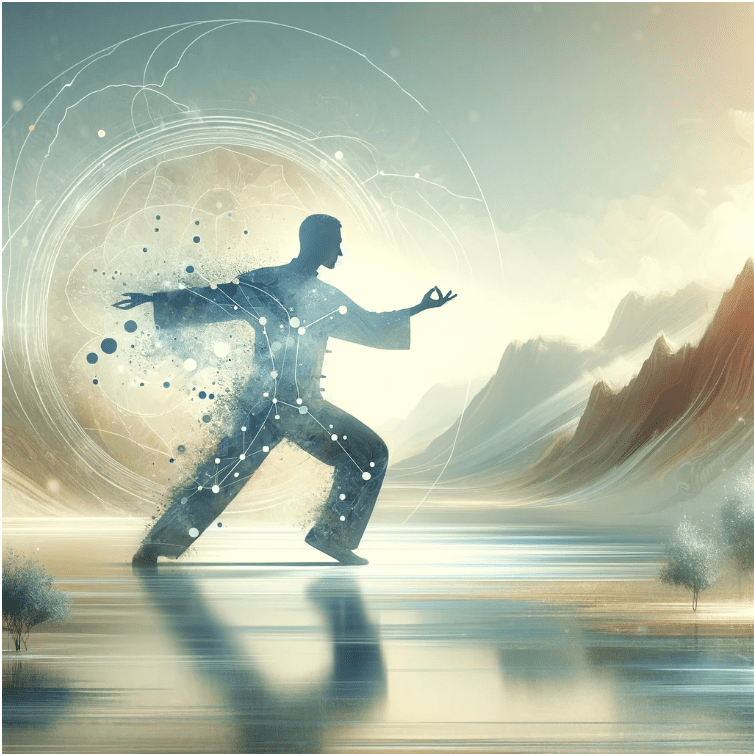 Tai Chi for Enhanced Concentration and Focus