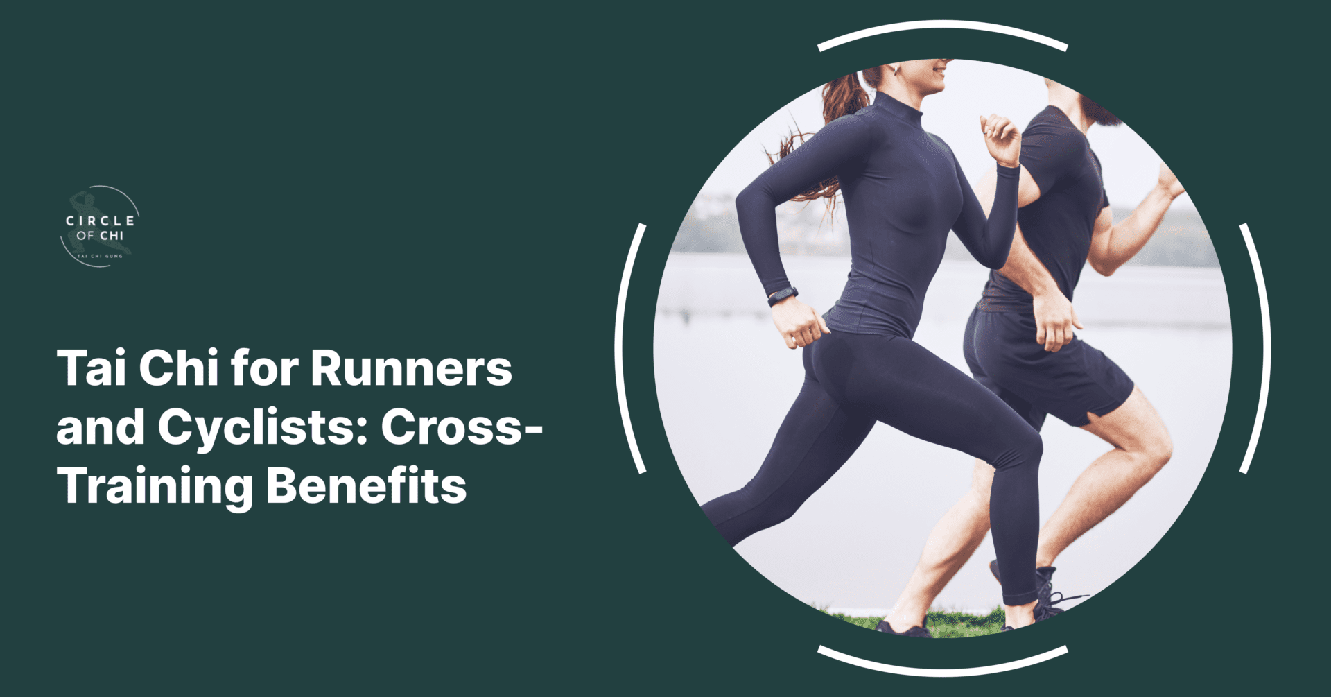 Tai Chi for Runners and Cyclists: Cross-Training Benefits